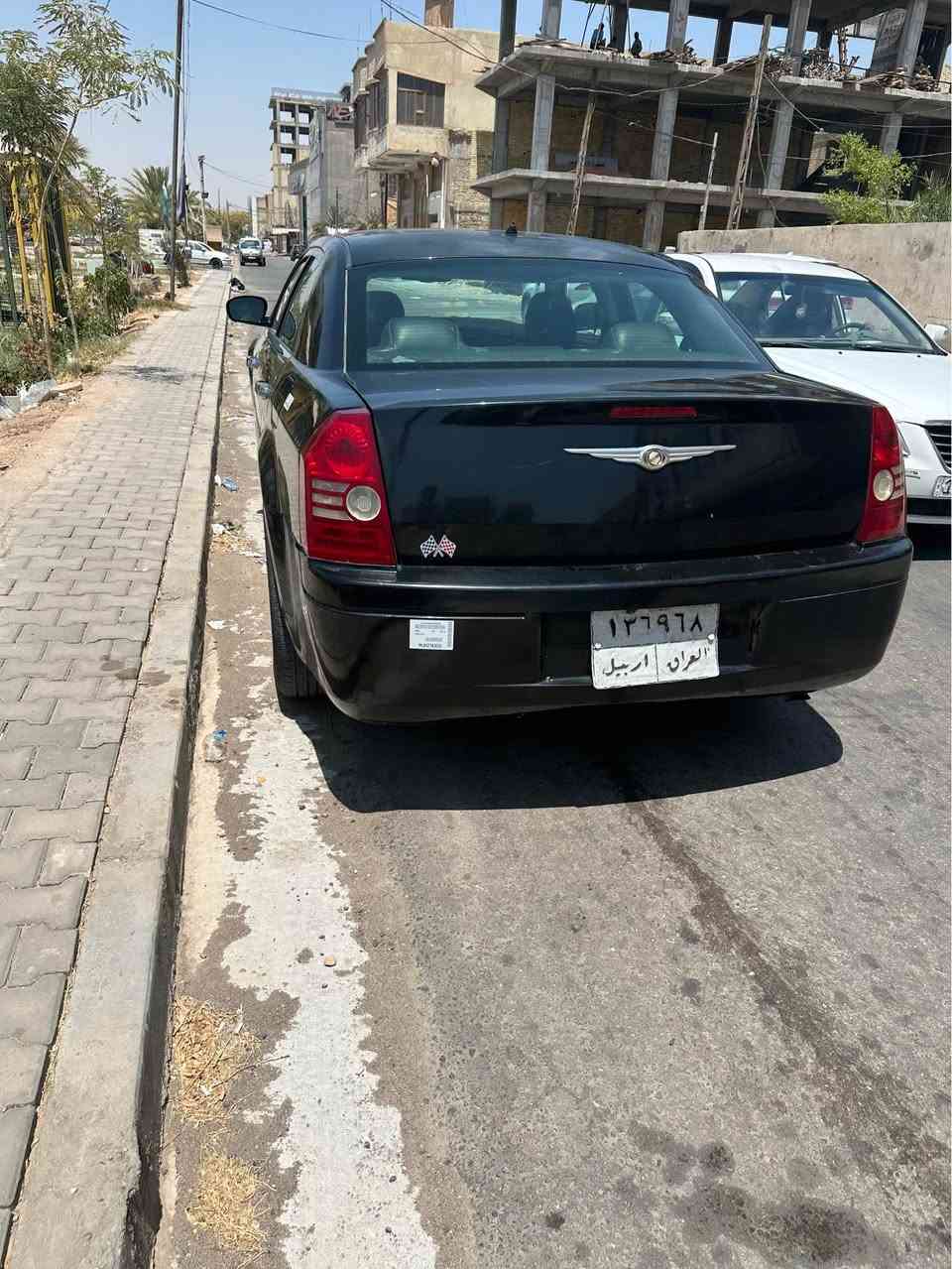 اوباما 2010 سونارها  داخل لمنشور سعرها 95$ وبيها مجال مكان لسيارة نجف رقم   *********** النجف, العراق
