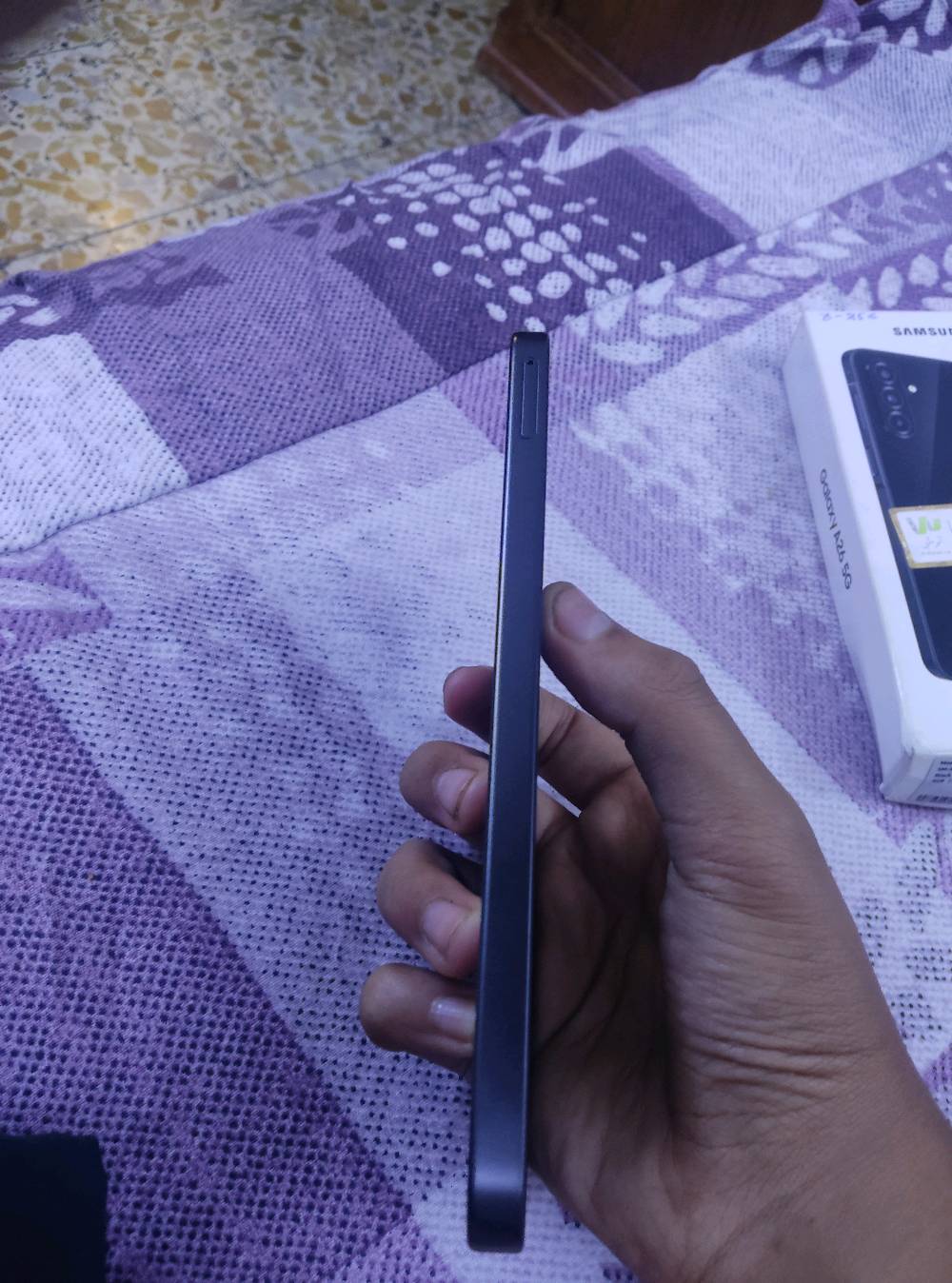 مستعمل اسبوع • بطاريه عملاقه • كامره كلش حلوه