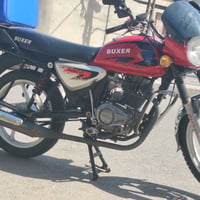 بوكسر • مرقم • ٢٠٢٥