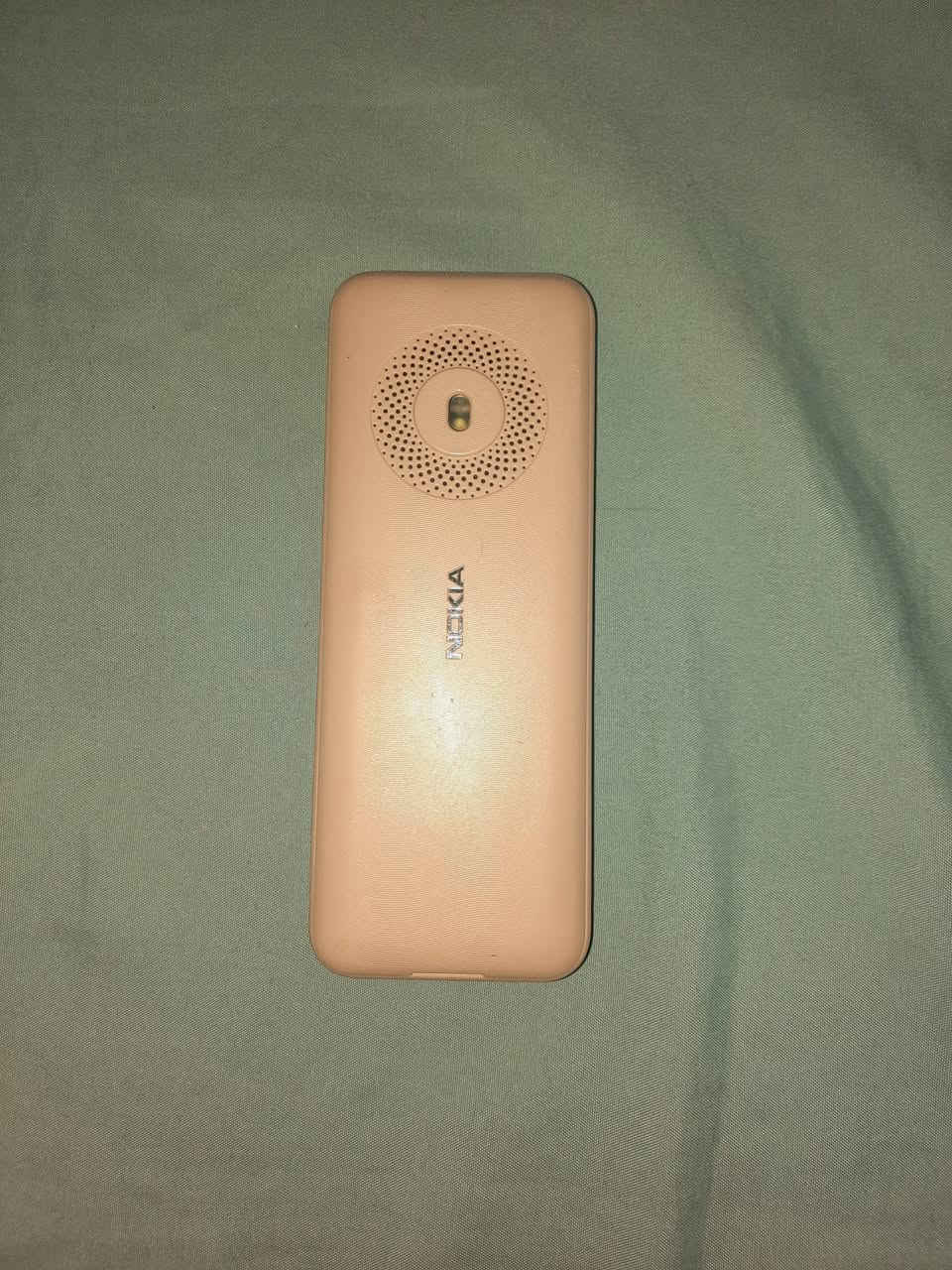 سلام عليكم جهاز nokia 30 مكاني رفاعي ***********
