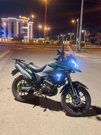 دايوان ادفنجر • موديل ٢٦ • ماشي ٨٠٠٠