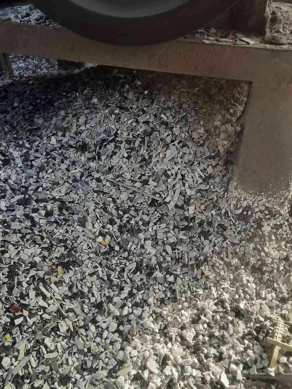 باقة سبلت • مغسولة • المعامل الباوية