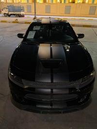 تشارجر GT • ٣٥٠٠٠ ميل • رقم بغداد