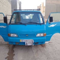 كيه بنكو • ١٩٩٥ • بغداد شعله