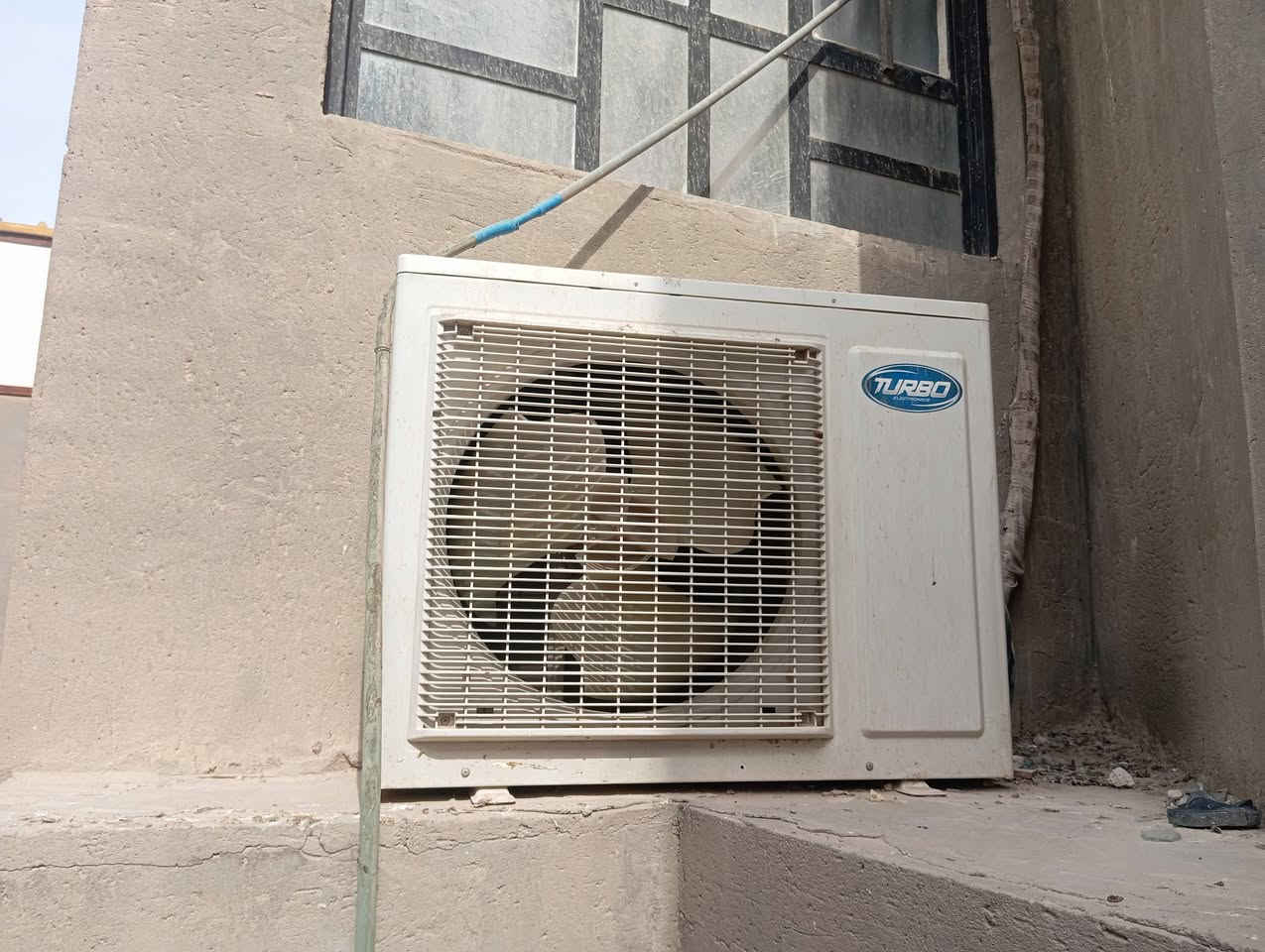 سبلت للبيع نضيف كلش كدام عينك بس ضل يطلع هوه حار بنهار وبليل بي بروده ونريد نجدد (مكان الغسل وره التربيه الستفسار ***********)
