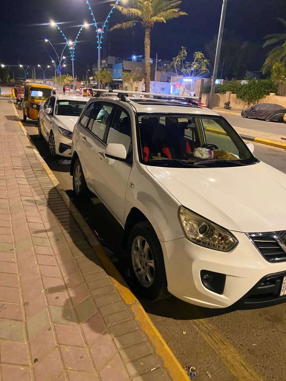 تيكو • ٢٠١٤ • النعمانية