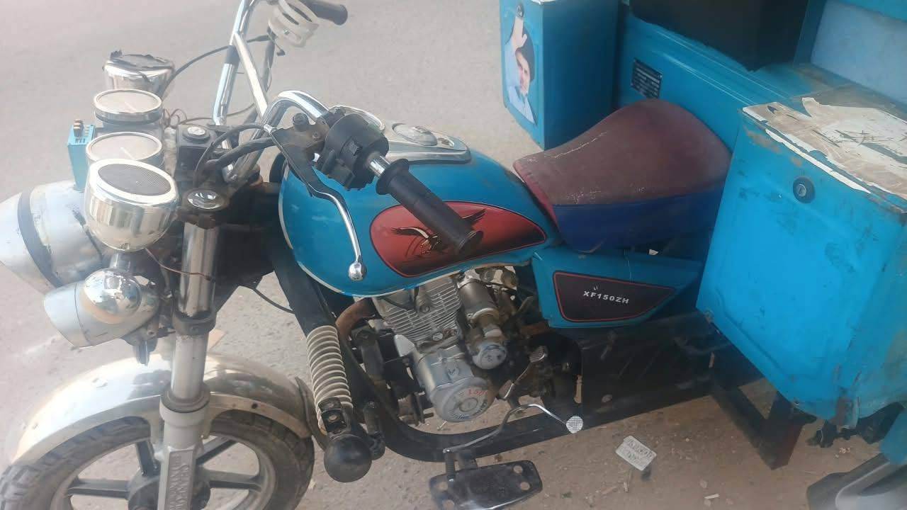 ستوته • موديل ٢١ • كربلاء