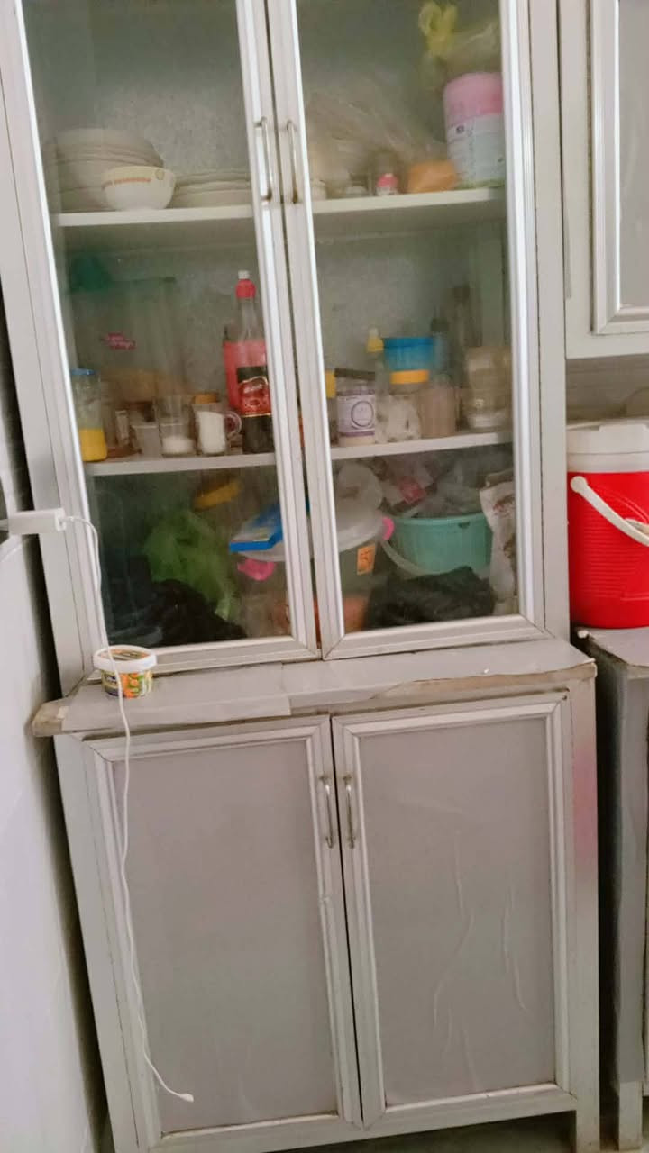 غراض مستعمله نضيفه مال بيت
للتواصل: ***********
