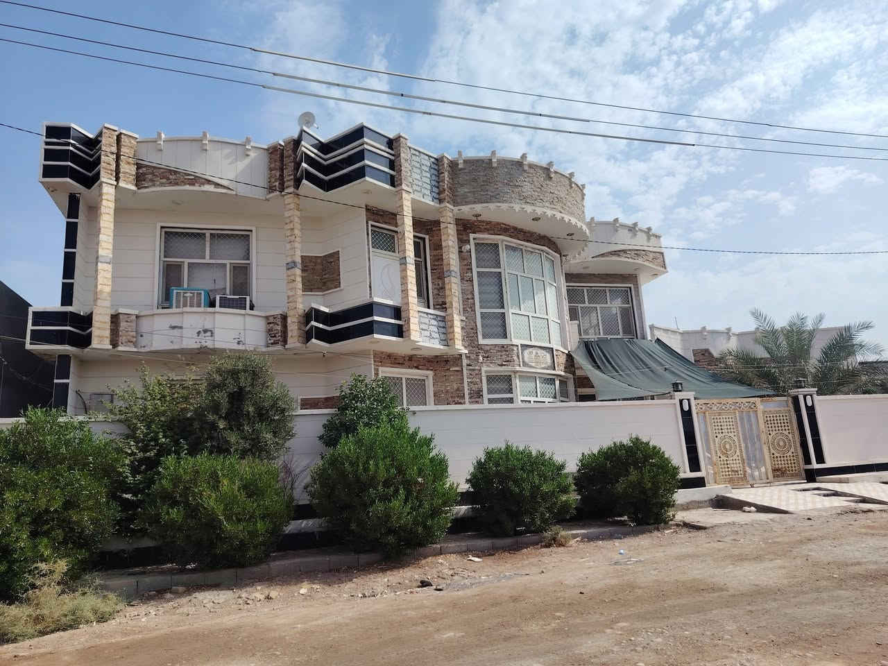 سيف سعد • طابو صرف • ٣٠٠م