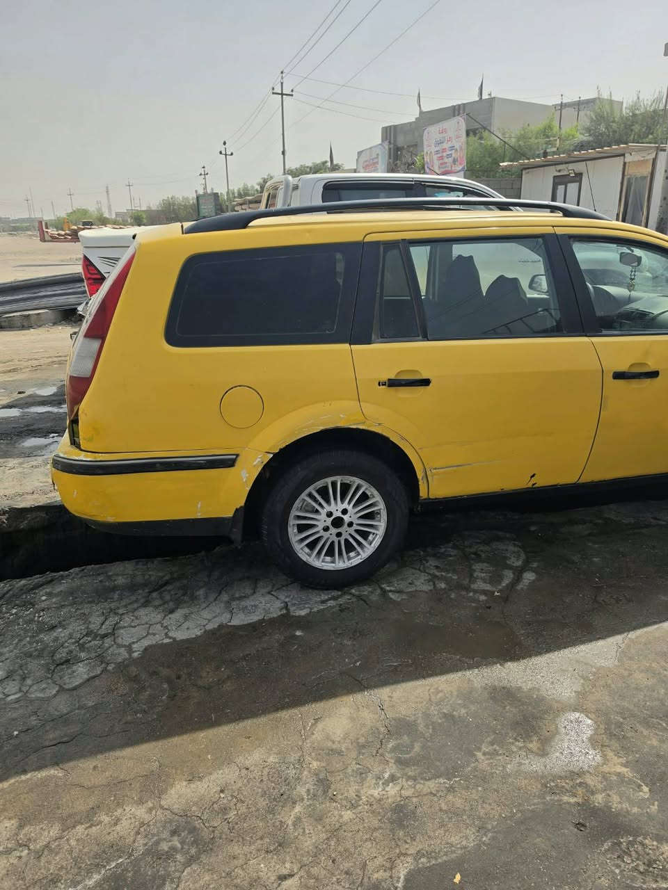 موديل ٢٠٠٧ • تماتيك • مكينة جديدة