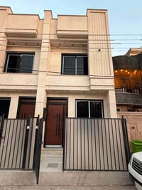 السيدية • ٥٥م • ٣ غرف