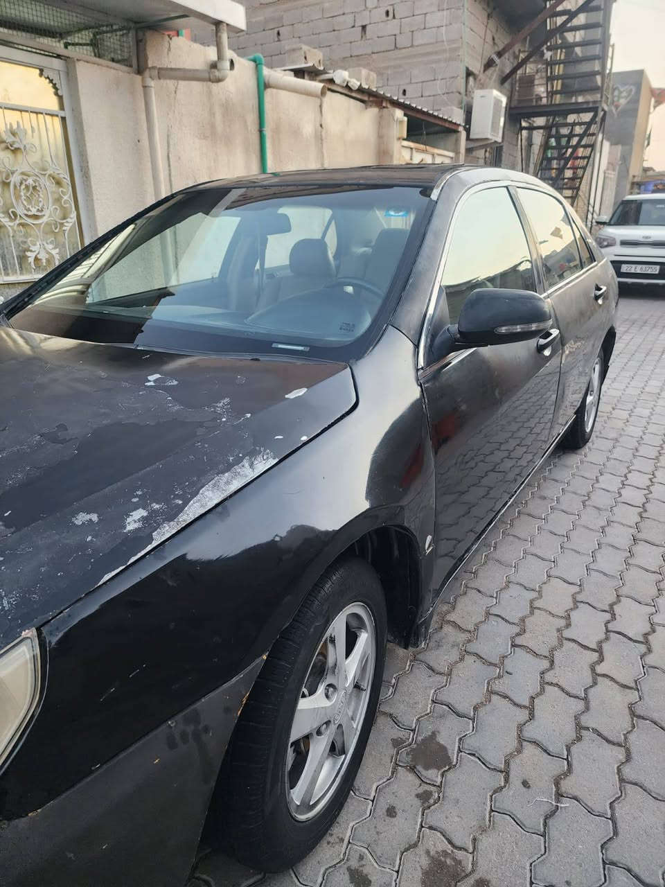 السلام عليكم byd f6 مديل 12 مكينه 1800 بيه بدايت تبخير البدي جارد سنويه منتهيه بداية الشهر  الرقم *********** وتجي واشوف بعينك السعر 28 وبيه مجال او مراوس
