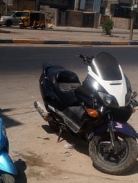 فورصه • كامله • خيط دخان