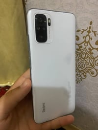 ريدمي نوت 10s • ١٢٨ • ما مفتوح