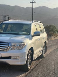GXR V6 • فول غاز وبنزين • ٢٠١١