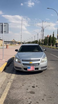 ماليبو • ٢٠١٠ • خليجي