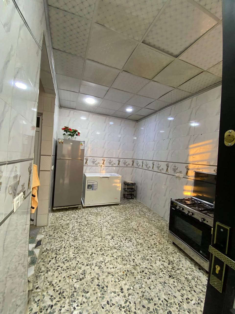حي السماح الثانية • ١٠٠م • سند طابو