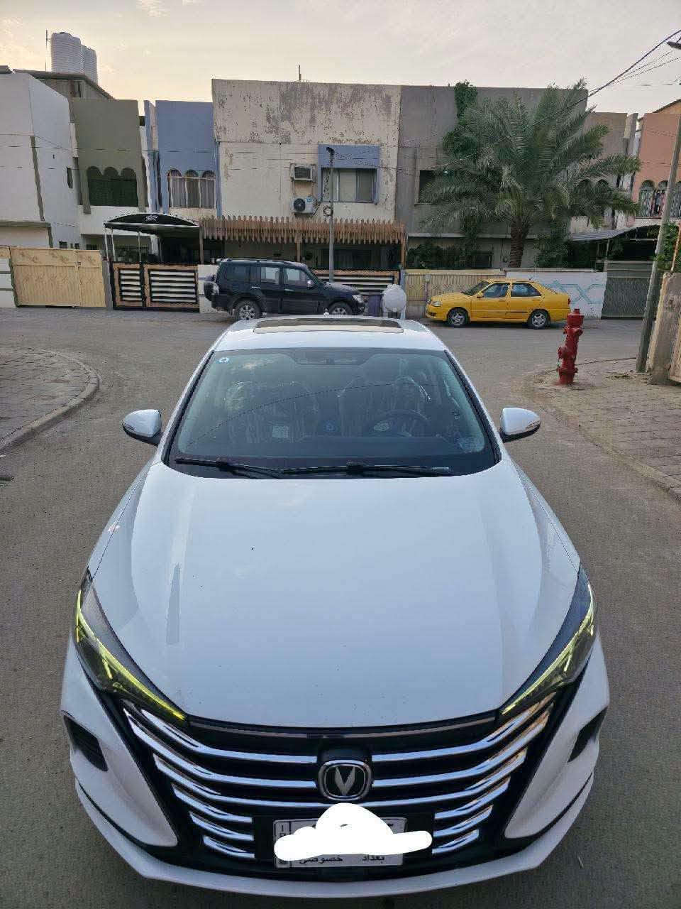 للبيع خمسة سيارات #شانجان   ب اسعار مناسب ✅
للبيع شانجان 2024  CS35 Plus ✅
شانجان ايدو بلاس 2025 ✅
بيع و مراوس  شانجان يوني كي Uni k✅
موديل 2024
شانجان السفن 2025 ✅
شانجان ايدو بلص 2021  ✅

سعرها والتفاصيل موجودة ع رابط قناة سيارات للبيع و شراء سيارات رابط https://t.me/carssofiraq
.
أو اكتب في بحث تلكرام :
👈كروب سيارات العراق 🇮🇶
وشوف سعر والتفاصيل بنفسك✔
