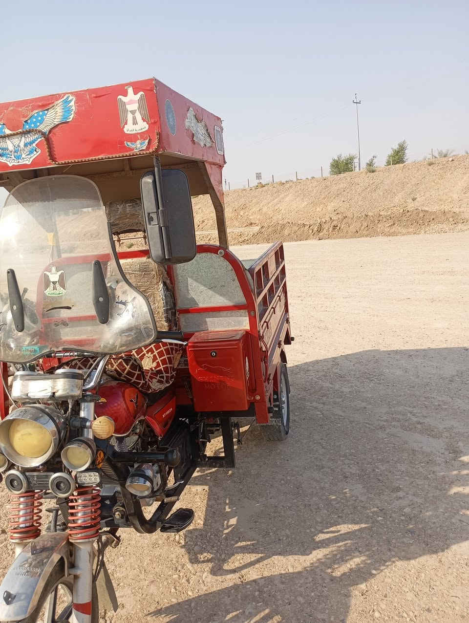 السلام عليكم ستوته للبيع موديل 21 ستوته مقفوله من كل شيء ستوته مو سنويه تحويل ثاني يوم السعر مليونين و4 00 وبها مجال هذا رقمي ***********

