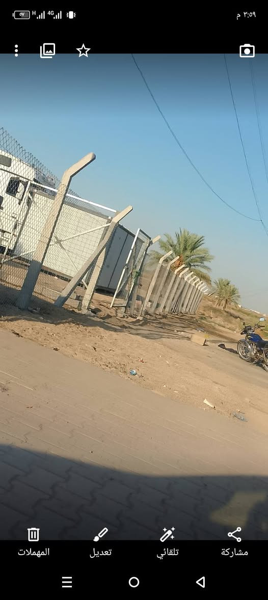 شقل برياسي عشبي درجه أوله وبرياسي بدون عشبي متر مواد وعمل 14الف وبدون مواد متر 4الف ويريد يشتقل يخبرني عل هذا رقم ***********
