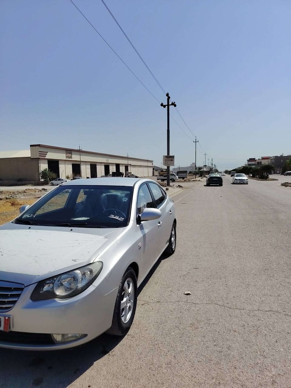 وئاڤانتی 2010ئیکۆ. بەگلایت لێزەری سەیارەکە تابڵێ پاکەو خاوێنە بێ مەسروفە کۆدی هەیە هەموو گیانی بەشەرت سەیارەکەبۆ زانیاری زیاتر پیوەندی بکە***********
