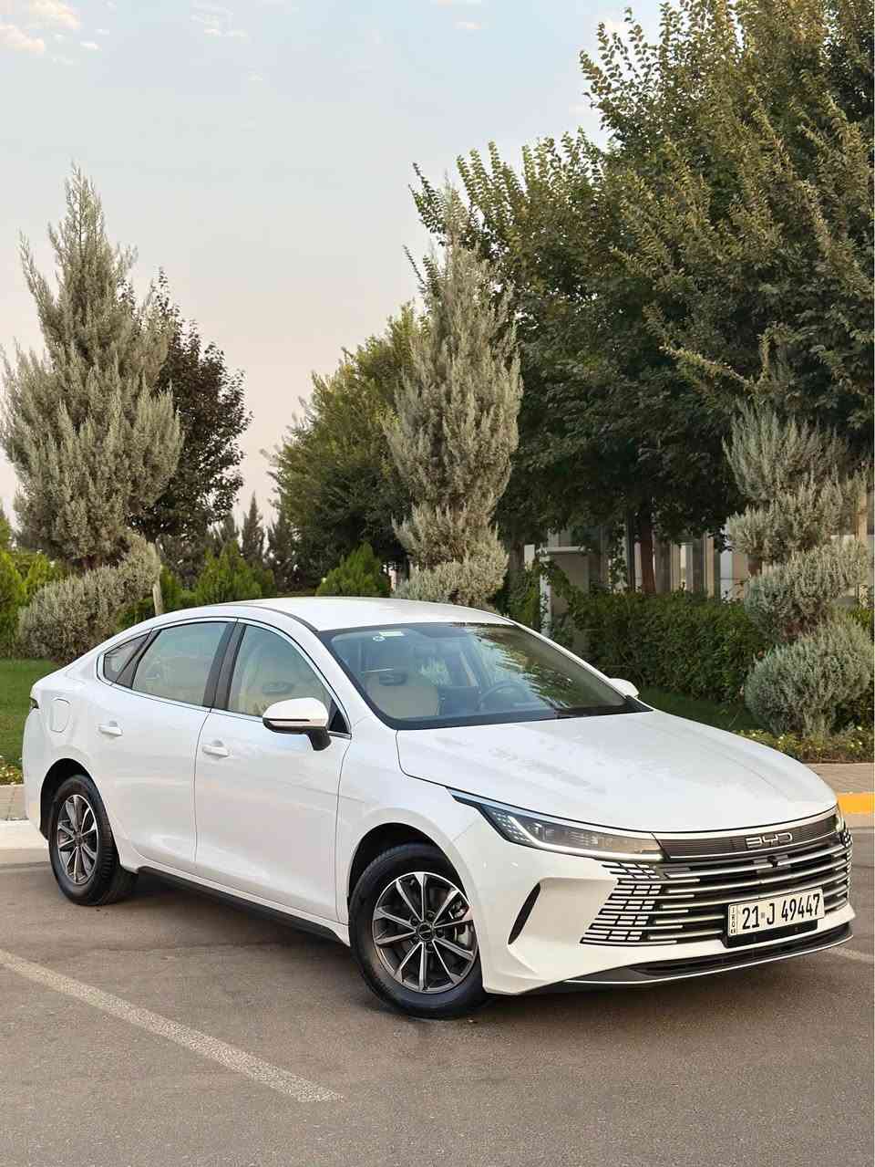 ويل كرۆم BYD destroy 

بێ بۆیا خ بێ سا رد بێ ته‌ رزه‌ 
٢٤ هه‌ زا ر رۆشتوه‌ 
سعری 137$ 
ره قه م ته له فون *********** السليمانية, العراق
