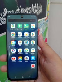 انفنكس 9 • ١٢٨ • بدون ملحقات