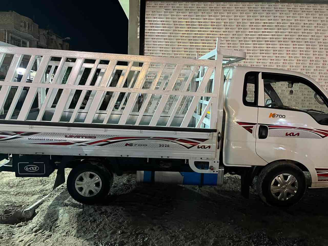 سلام عليكم للبيع محجر جديد مكاني بغداد بسعر مناسب ‭***********‬

