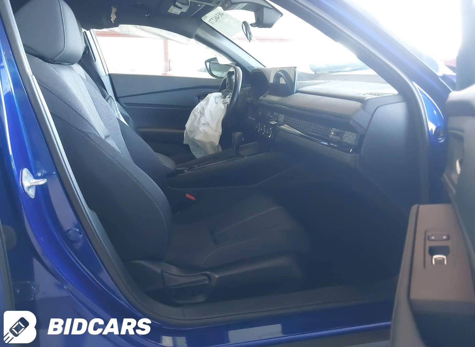 السلام عليكم هوندا اكورد 2023 سبورت وارد امريكي

Honda accord hybrid sport 2023 2.0

       حجم المكينه : 2000 هايبرد

الضرر  :  صبغ بنيد ودعاميه جاملغ يمنه بي بارد

لايرباك  : برده + دركه

المسافه المقطوعه : 49 الف ميل

#مواصفات

1. مكينه 2000

2 شاشة

3.فتحه

4. كامرا

5. كشن السايق كهرباء  

6. رادارات 360 

7. تحديد مسار

8. شفتات بالاستيرن

9. هندبريك بصمه

10.لايتات زنون  

11. نظام ايكو + سبورت  

12.جنح خلفي بلادي 

13.لايتات لد + بكلايت لد

14.ويل كب

15.بصمة ابواب

السعر 173 وبيها مجال بسيط 

مكاني بغداد عامريه واي استفسار ***********

نص مكتوب في الصور:
- BIDCARS