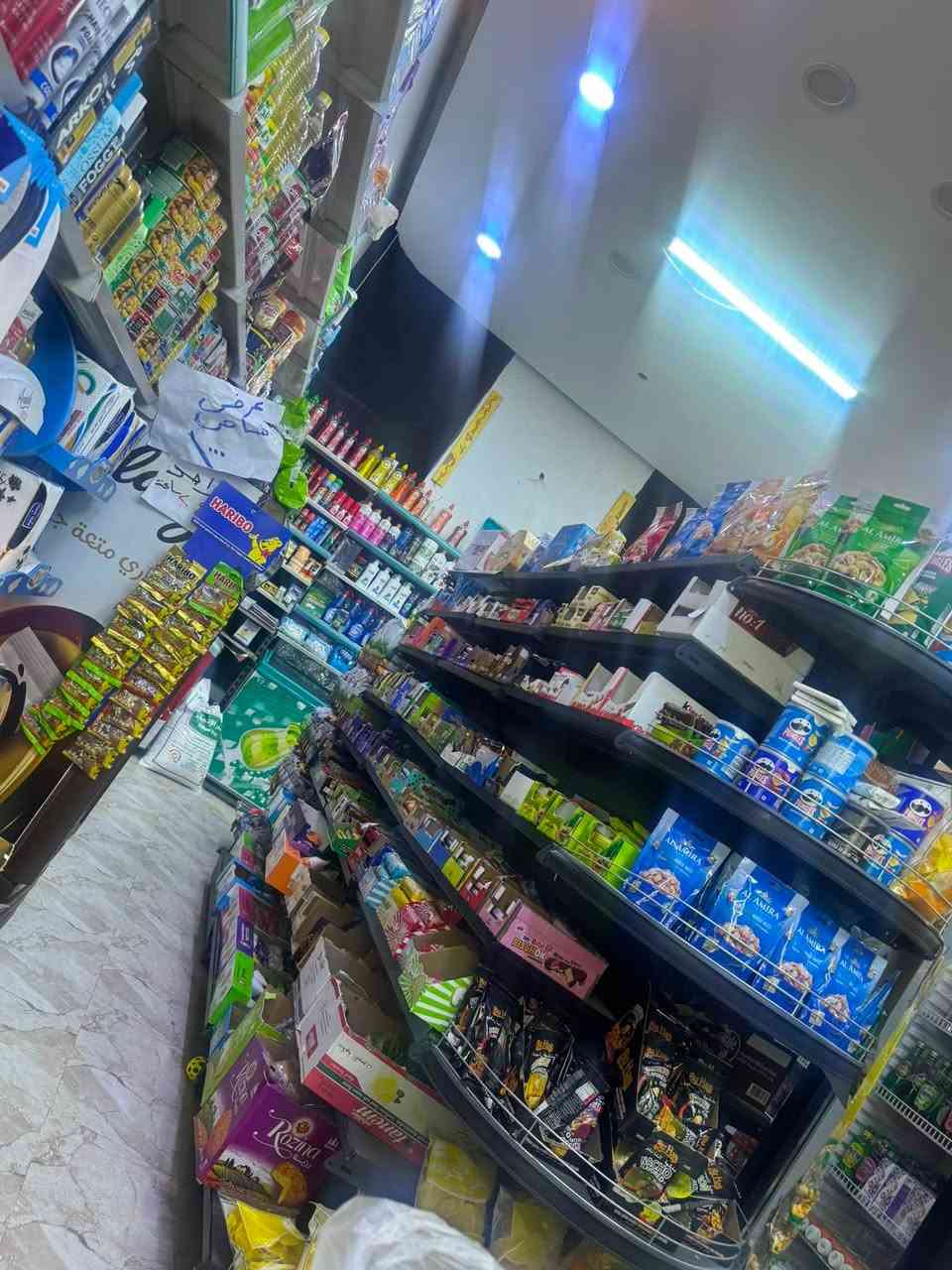 ماركتات اثنين للبيع في كركوك شارع القدس لاتصال***********
