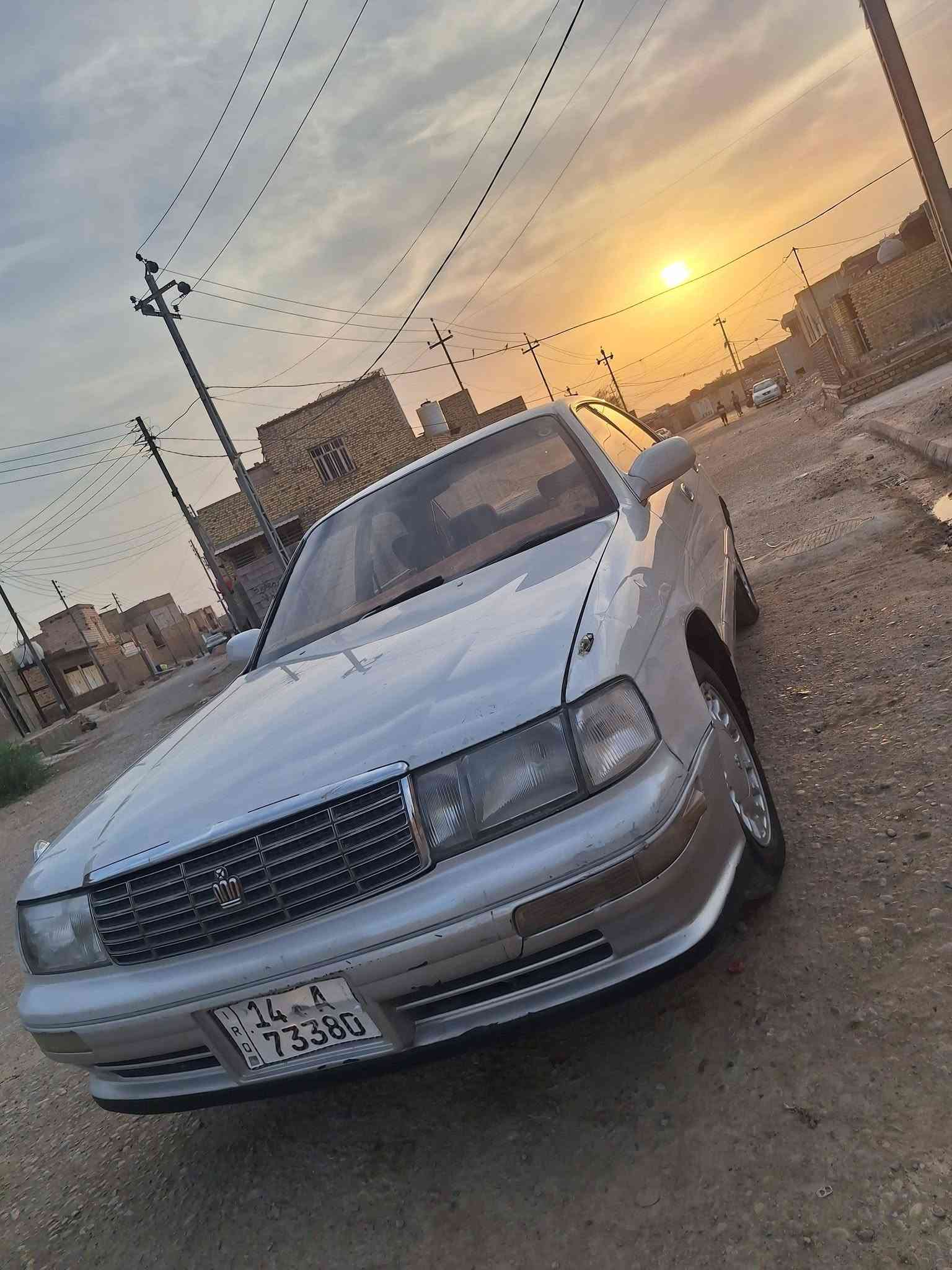 بطه • مكينة وكير مكفولة • بيه مجال