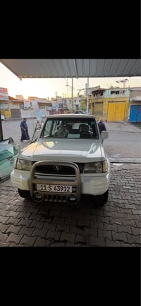 كالوبر • ٢٠٠٠ • تحويل ثاني يوم