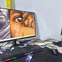 تجميعة • RTX2070 سوبر • البصرة الزبير