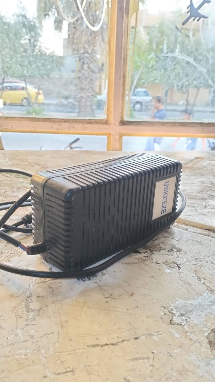 🛑🛑🛑🛑🛑
للبيع شاحنة دراجة شحن.6بطاريات
(72v.)
السعر 15 الف
مكاني الموصل حي السلام 
***********

