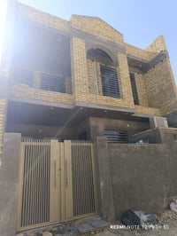 بيت للبيع مساحه 140 متر زراعي سند 25 بناء حديث سنه 2026. طابق ونص المو...