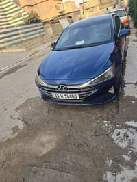 بيع او مراوس النترا ٢٠٢٠ كير اي تي سونار موجود بالمنشور هو وصور الحادث...