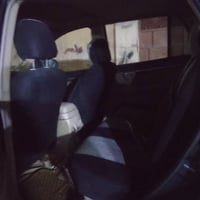 برادو • ٢٠٠٧ • فتحة سقف