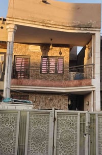 بيت للبيع • ١٠٠م • گميرة