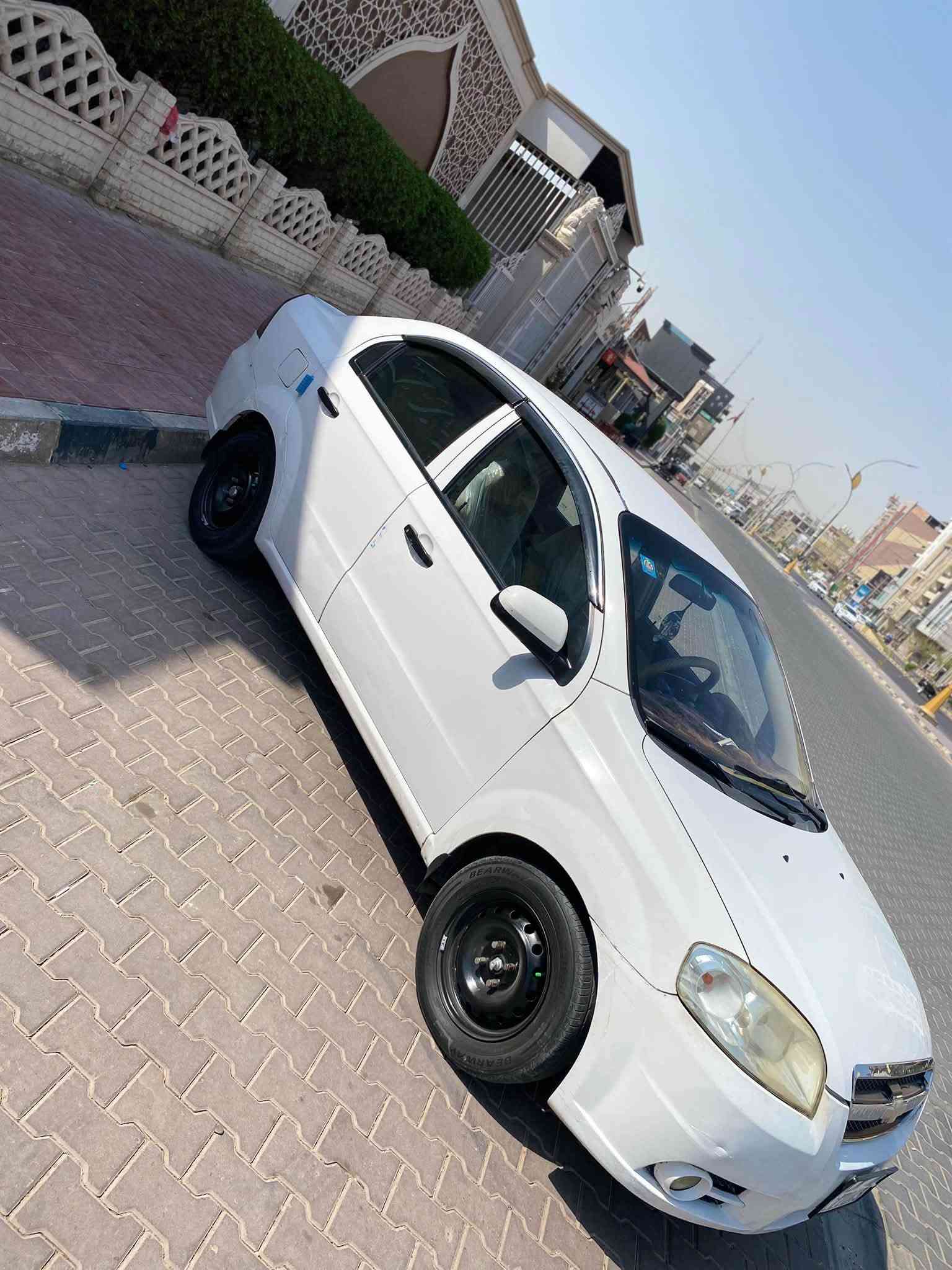 السلام عليكم أفيو للبيع رقمً نجف خصوصي  ٢٠١٠ إنكليزي بسمي سنويه ال ٣٠  مداور ثاني يومً محركً قبل ٣ اشهر مبدل طابوكه كامله عندي وصل حداديه امامي خلفي جديد تخم تاير جديد ويل جديد منضومه تبريد جديد. كهرباء جاهزه سياره كل نقص مابيه كفاله عامه محرك كير مكفوله من ضربه سياره بيه صبغ اربع قطع ابيع احزام علمود ماتفاشل مكاني نجف ***********.  سعر ٦٠ وبي مجال للشراي

نص مكتوب في الصور:
- ٢٨ A ٩:٣١ م