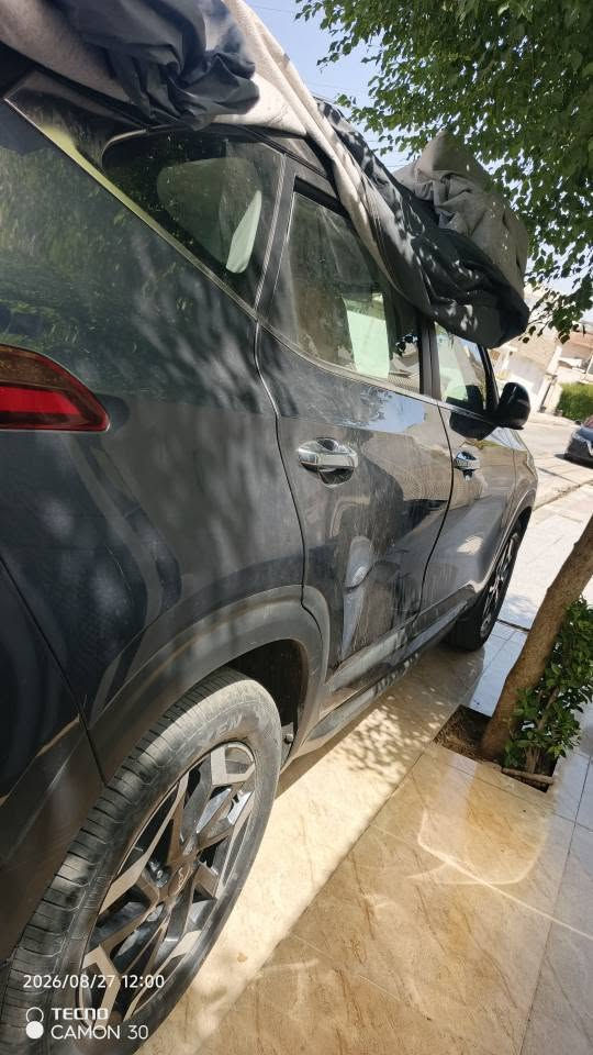 کیا سلیتۆس مۆدێل ٢٠٢٤ کلین تایتل فول واسەفات خلیجی تەنها ڕاداری پێشی نییە ژمارە تەڵەفۆن *********** نرخ ١٨٠مەعمەلە أربيل, العراق

نص مكتوب في الصور:
- 2026/08/27 11:59 TECNO CAMON 30
- 2024/08/27 11:59 TECNO CAMON 30
- 2026/08/27 12:00 TECNO CAMON 30