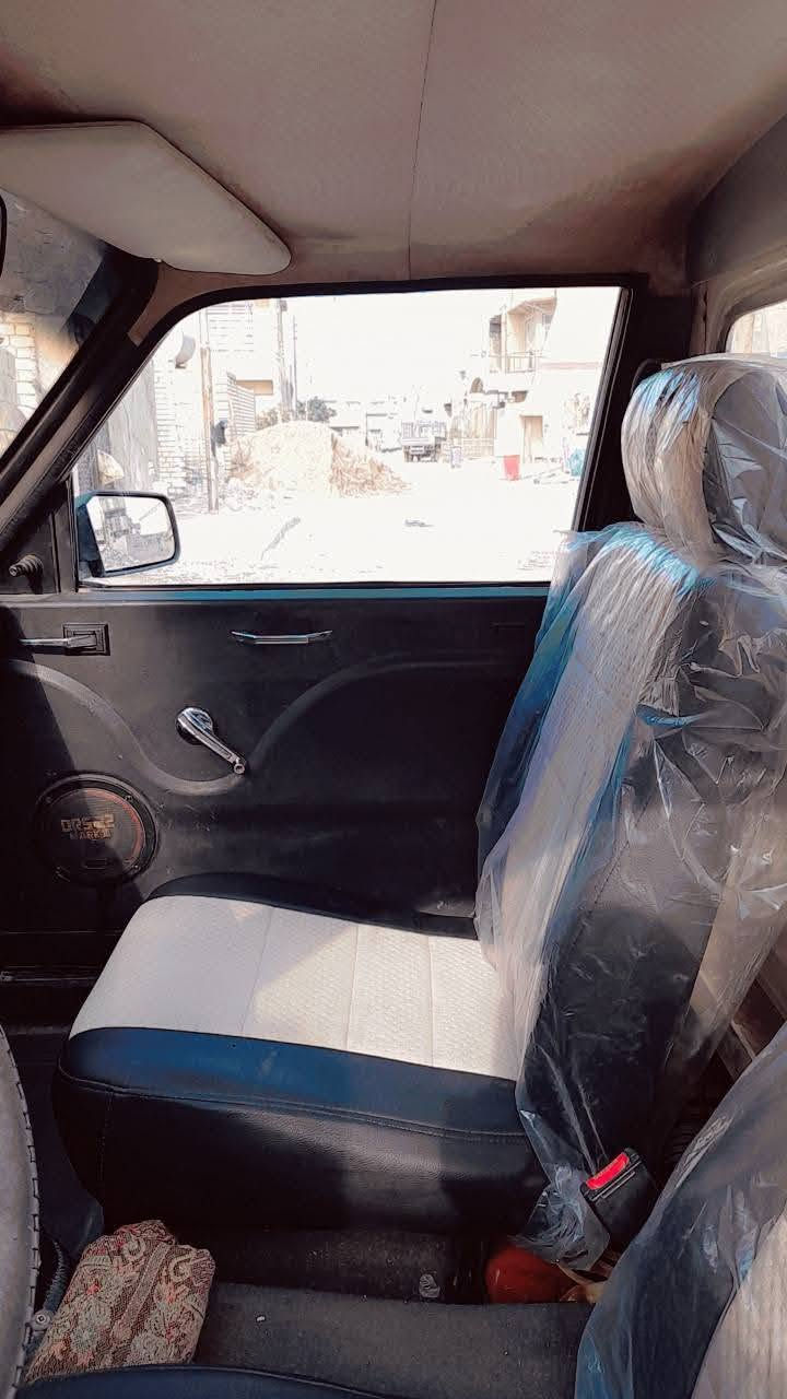 سيارة للبيع حمل بغداد انكليزي بسعر مناسب اي تفاصيل اتصل على واتساب ***********
