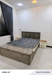 غرف نوم تركية • ضمان ٥ سنوات • كوت الخاجية