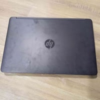 HP جيل رابع • رام 8 • SSD 256