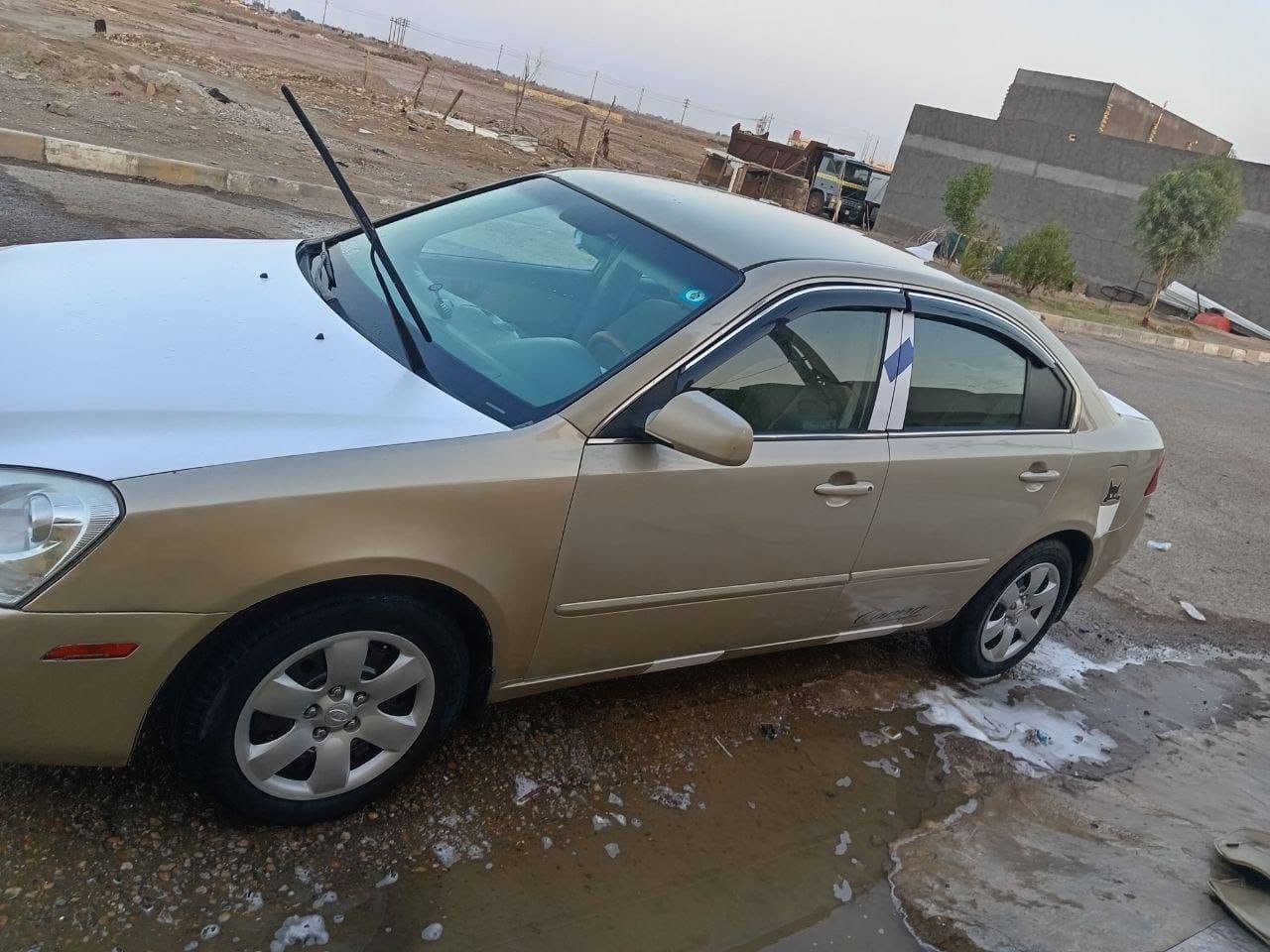 سوناتا • وارد مريكي • عنواني نجف