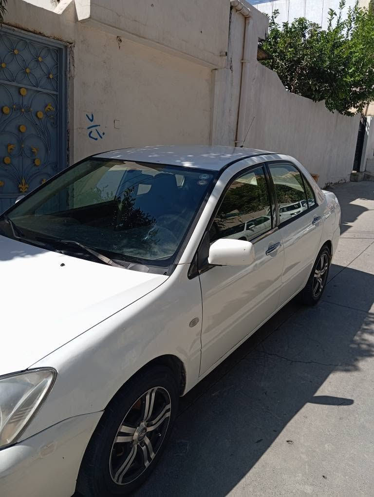لانسەر 2007 مەکینە گەورە ناوزەرد یەک دەرگاژێردۆسەیەک بۆیاخ پشت و پێش کەپس بێ دەعم سەنەوی 2030 بەناو خۆمە گێڕ و مەکینە بەشەرت نرخ 70 ژمار موبیل *********** رانية, السليمانية
