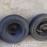 تايرات ١٣ • موديل ٢٤ • كربلاء طوريج