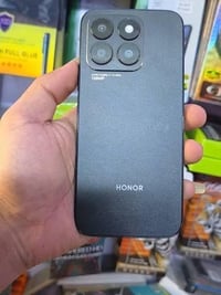هونر X8b • 256 جيجابايت • شاشة AMOLED +FHD
