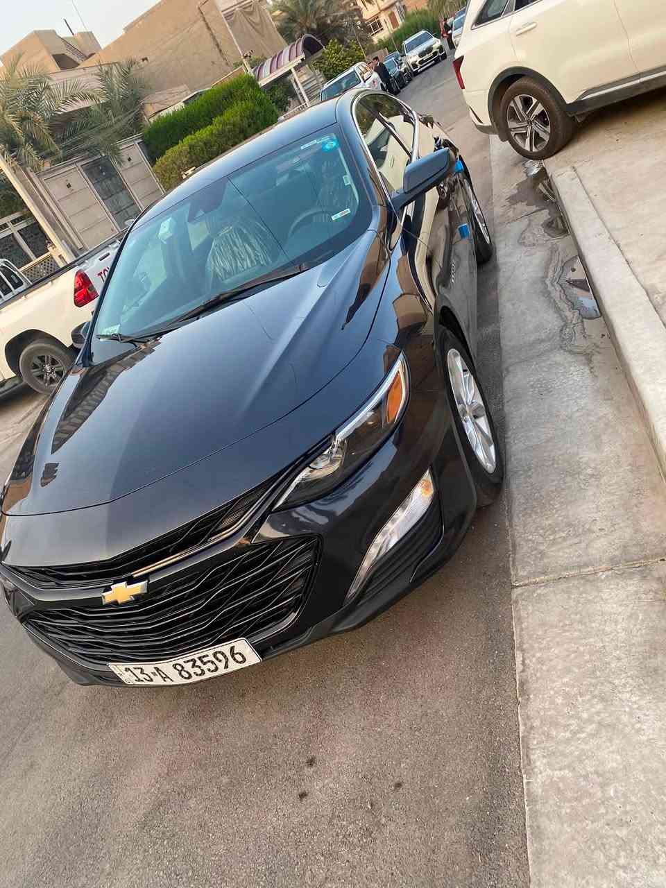 🚘 شوفرليت ماليبو معوقين ميسان 2023 LT 🚘
   𝐂𝐇𝐄𝐕𝐑𝐎𝐋𝐄𝐓 𝐌𝐀𝐋𝐈𝐁𝐔( LT ) 
السعر107$💵 بلاش بلاش كفاله سياره ضرف عندي 
وريد بيع جوه سوك الله شاهد 

سياره كفاله عامه فقط دعاميه كفاله صبغ وتبديل وكلشي على وضع شركه برقي ما مفتوح بيهه بدون ايرباك سياره كارتونه جديده جديده 
البيع  
✅ رقم ميسان معوقين (إنكليزي) ثاني يوم وكاله
✅ محرك وكير كفاله 
✅تبريد ثلج ❄️ 
✅حداديه وضع شركه برغي مامفتوح  
✅ فئة LT
✅ بصمة تشغيل وبصمة أبواب
✅ شاشة ابل كار بلي واندرويد اوتو 
✅ Auto Stop
✅ نظام ECO وSPORT
✅ رادار خلفي (تحذير من الاصطدام)
✅ تحكم بالستيرن
✅ كشنات كهربائية
✅ بكلايت LED
✅ ويلات كروم
✅ كامره دواره ويا الاستيرن 
💰 السعر: 107$ بلاش بلاش سياره كفاله ضرف عندي وريد بيع جوه سوك 
📍 الموقع: البصرة
📞 للتواصل:
***********
***********
