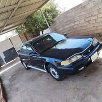 سوناتا 1993 • مكينة 1800 • رقم ديالى
