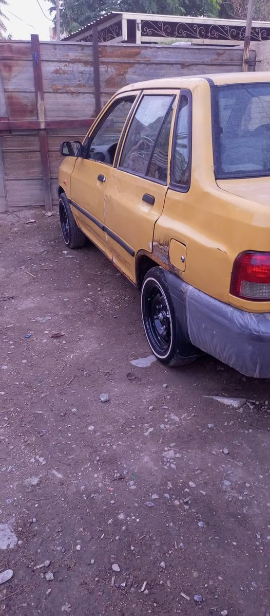 سايبا • ٢٠١٢ • بغداد